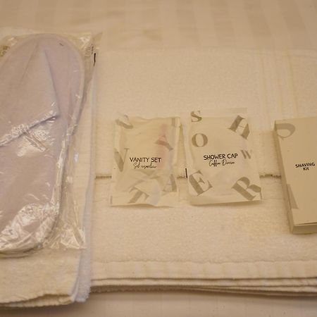 מלון Terra Di טרני מראה חיצוני תמונה