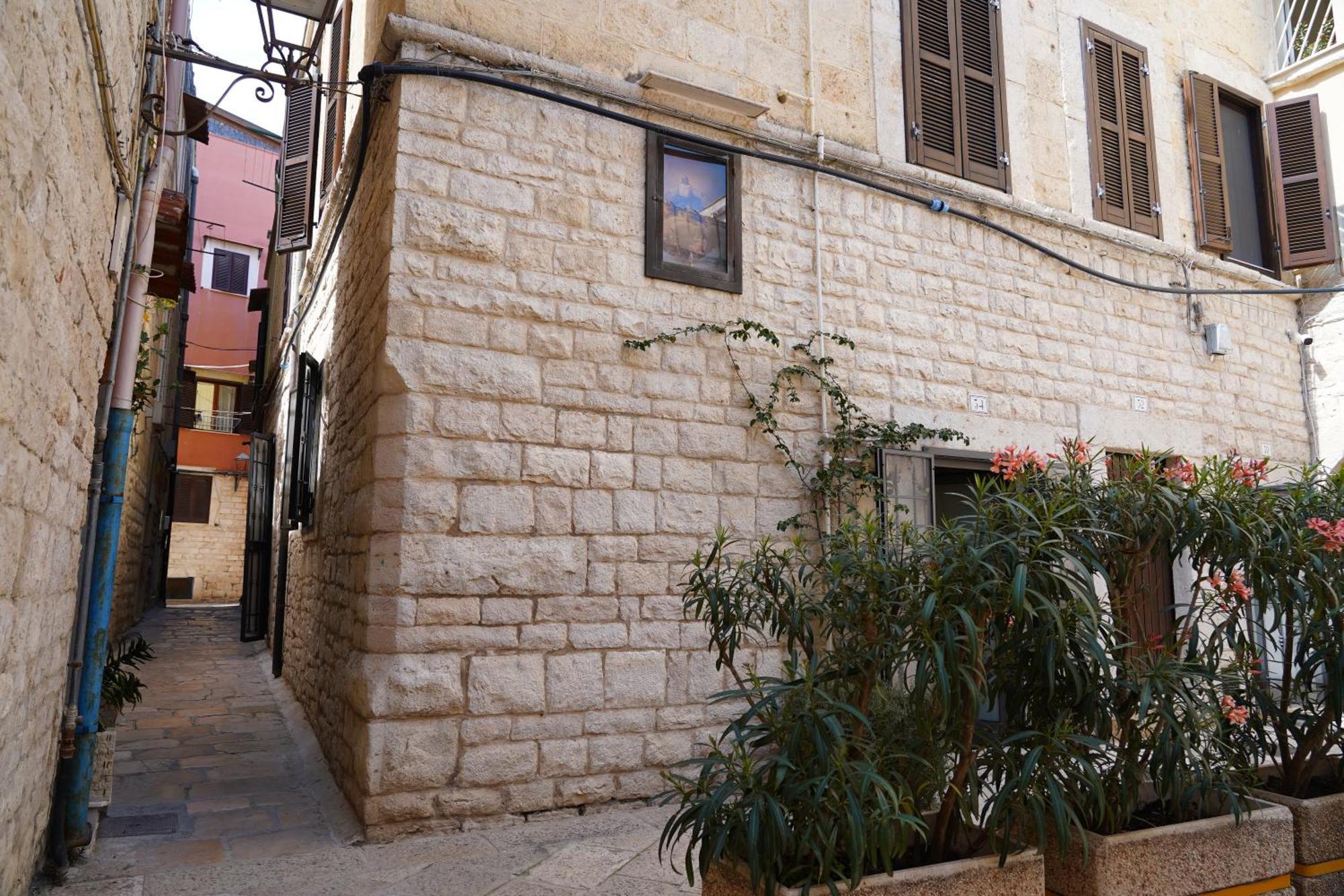 מלון Terra Di טרני מראה חיצוני תמונה